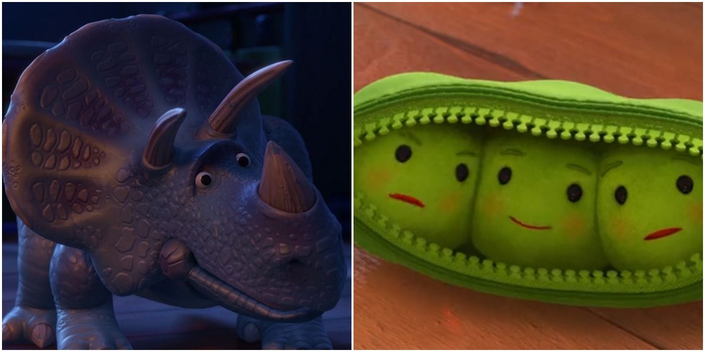 Toy Story 3 In Real Life Project - Picture-perfect pals. Which of Bonnie's  toys is your favorite?