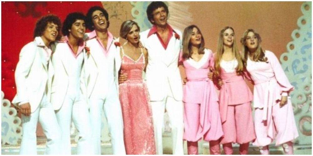 The Brady Bunch: Behind The Scenes