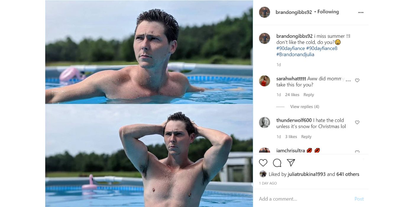 Julia trubkina onlyfans