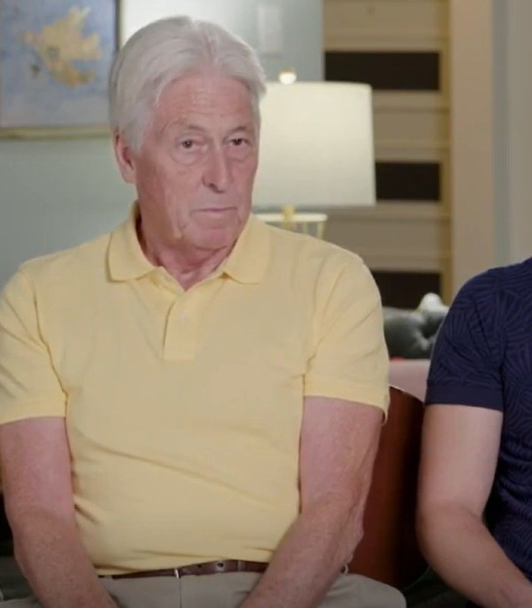 Brandon Gibbs Parents Ron and Betty In 90 Day Fiance Vertical 2