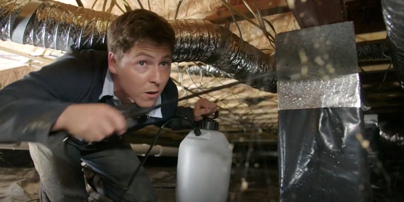 90 Day Fiancé: What Job Brandon Gibbs Does For A Living & His Net Worth