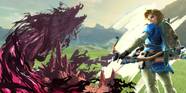 Breath Of The Wild s Two Endings Explained