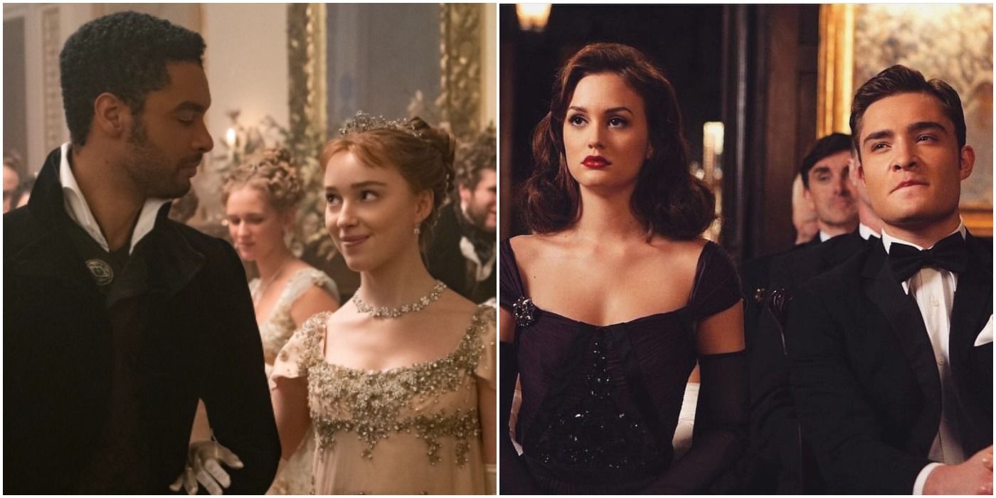 Gossip Girl boss confirms reboot will be more diverse