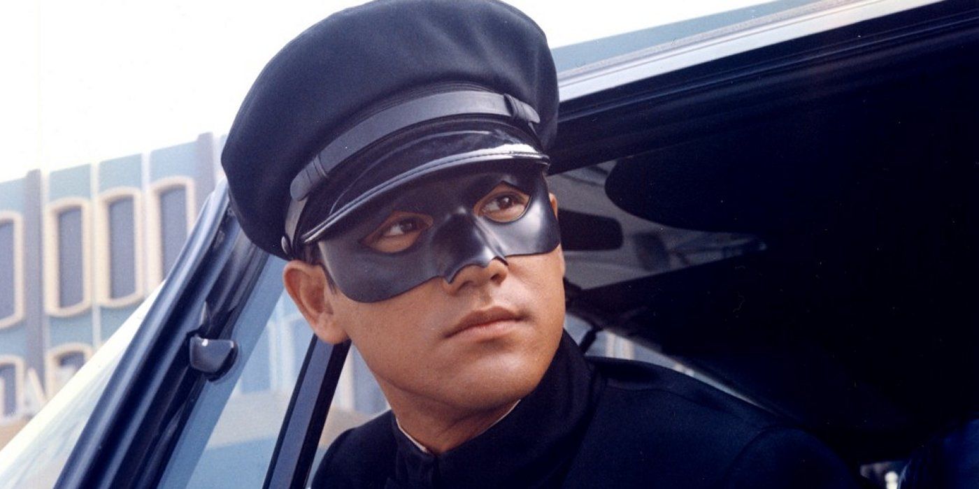 How Much Bruce Lee Was Paid For The Green Hornet Show