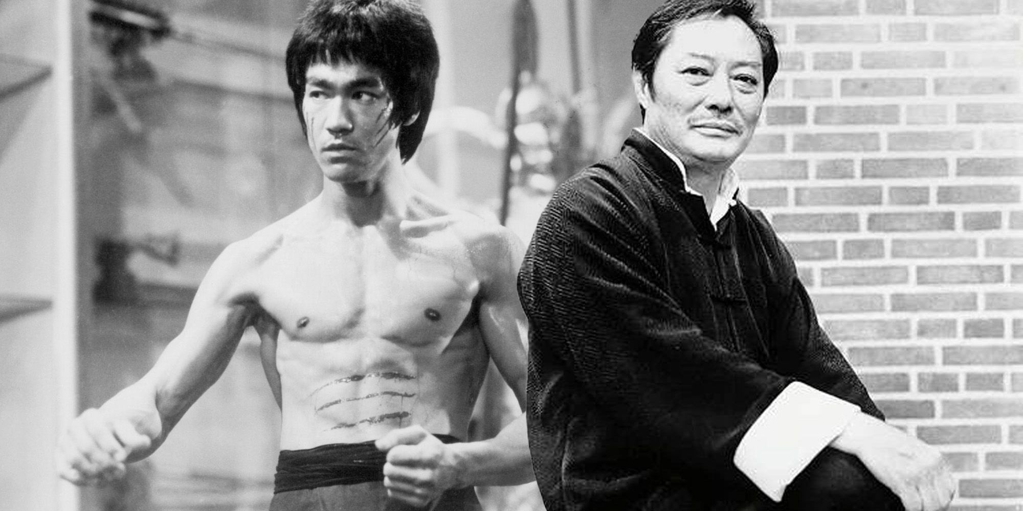 Bruce Lee vs Wong Jack Man: Lee's Most Controversial Real-Life Fight