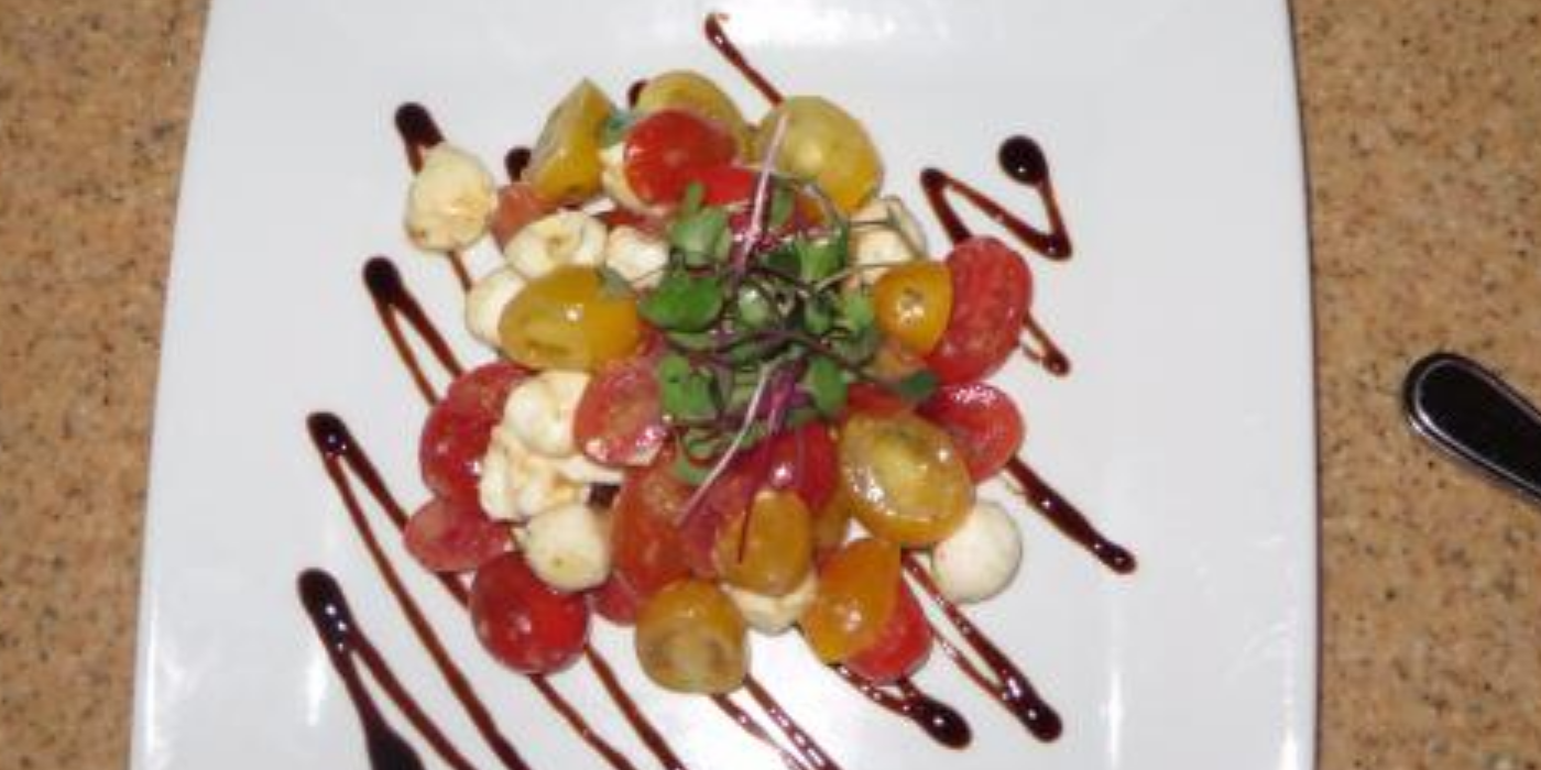 Disney Parks food