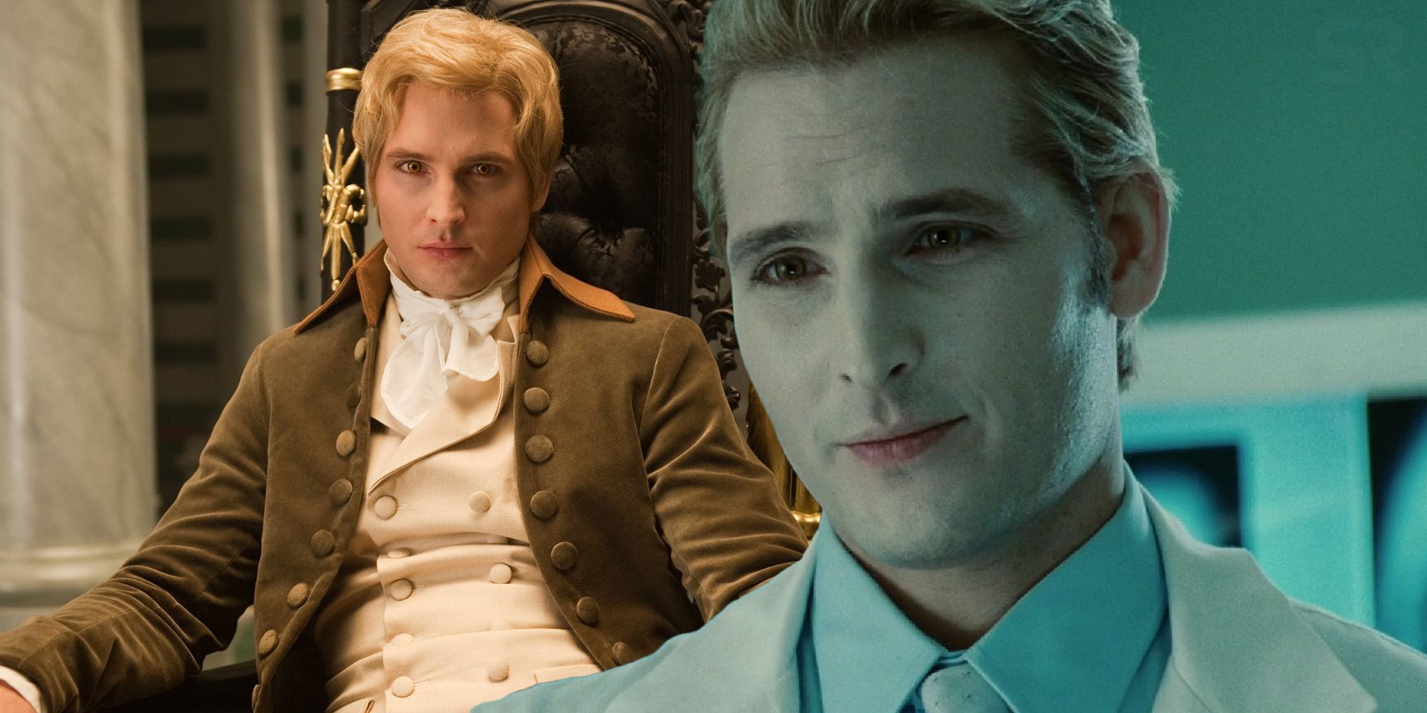 Twilight: Carlisle Cullen's Dark Backstory Explained