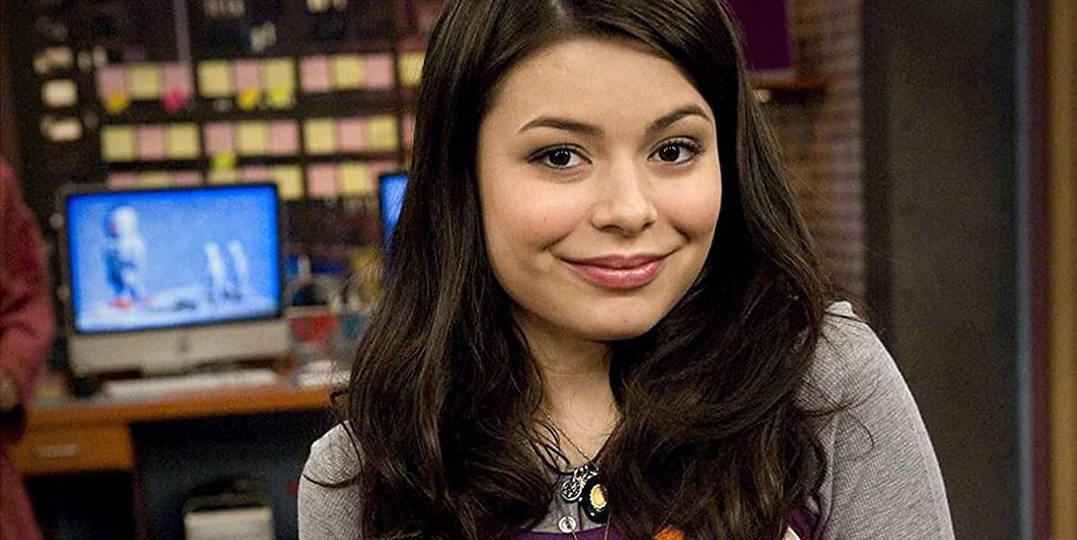 Icarly Every Main Character Ranked By Likability