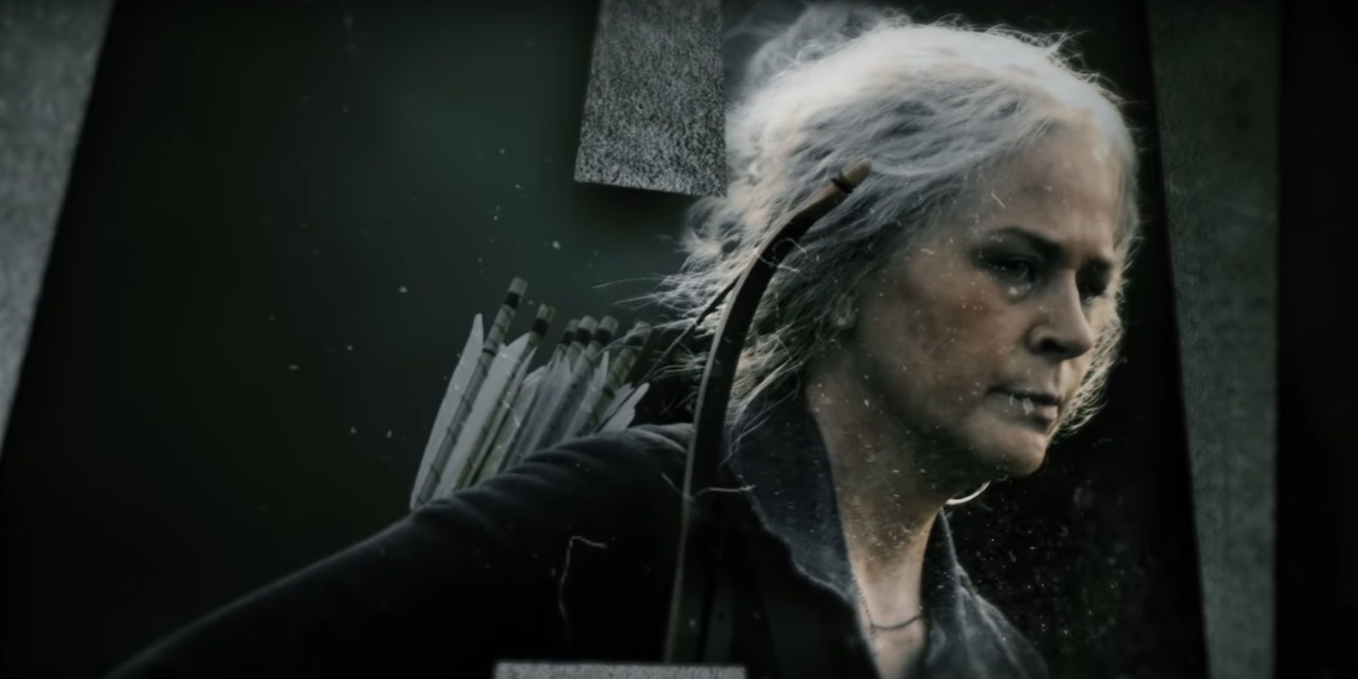 Carol appears with Daryl in The Walking Dead season 10 six bonus episodes