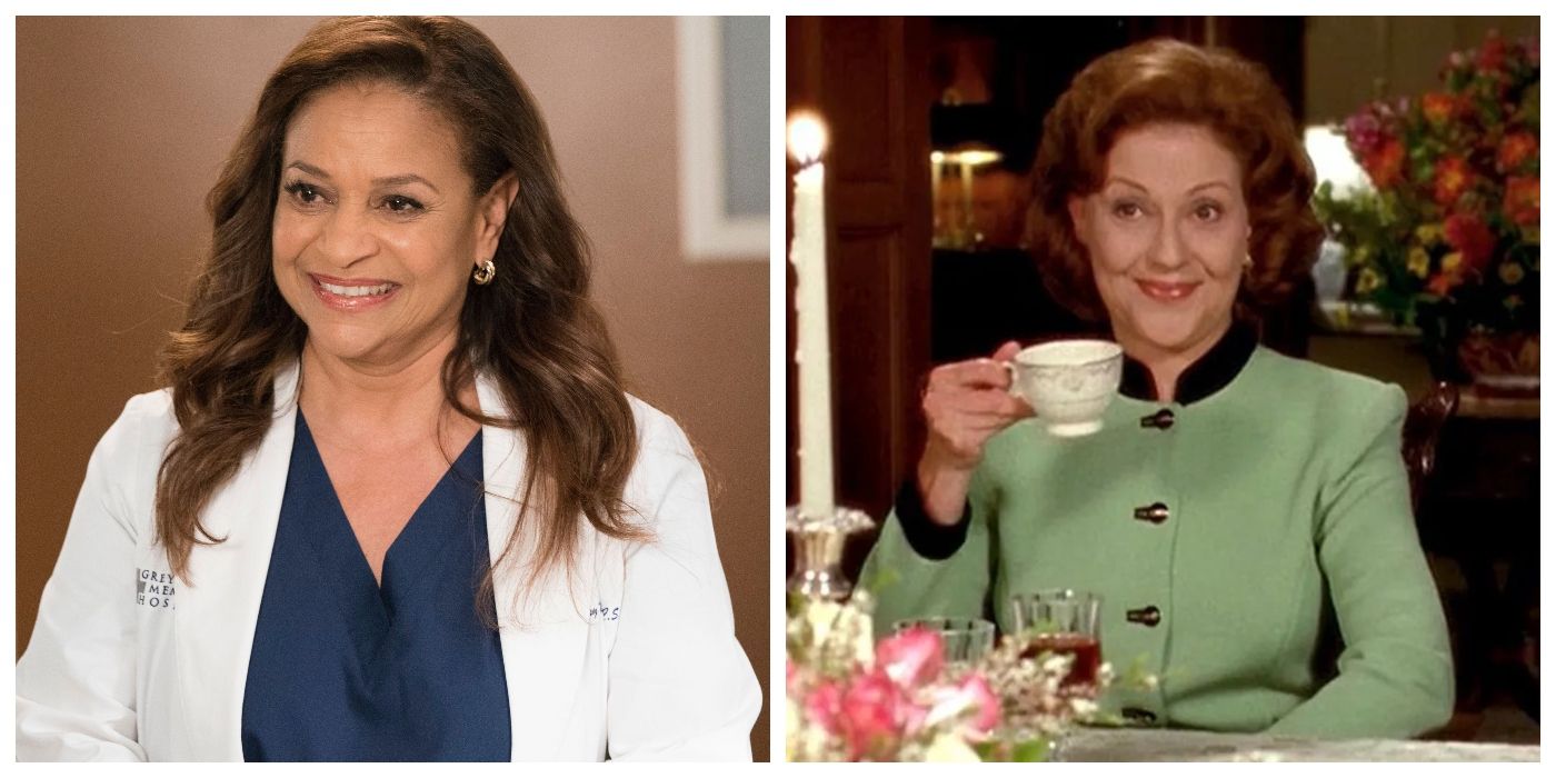 catherine on grey&rsquo;s anatomy and emily on gilmore girls