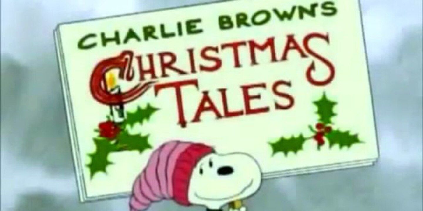 Charlie Brown: Every Peanuts Seasonal Special, Ranked