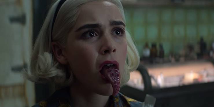 Chilling Adventures of Sabrina: Every Song On Season 4's Soundtrack