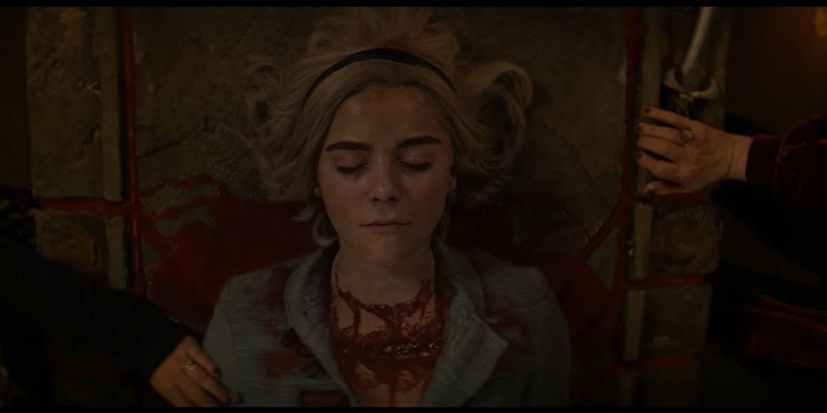 Chilling Adventures Of Sabrina: Every Part 4 Episode Ranked (According To IMDb)