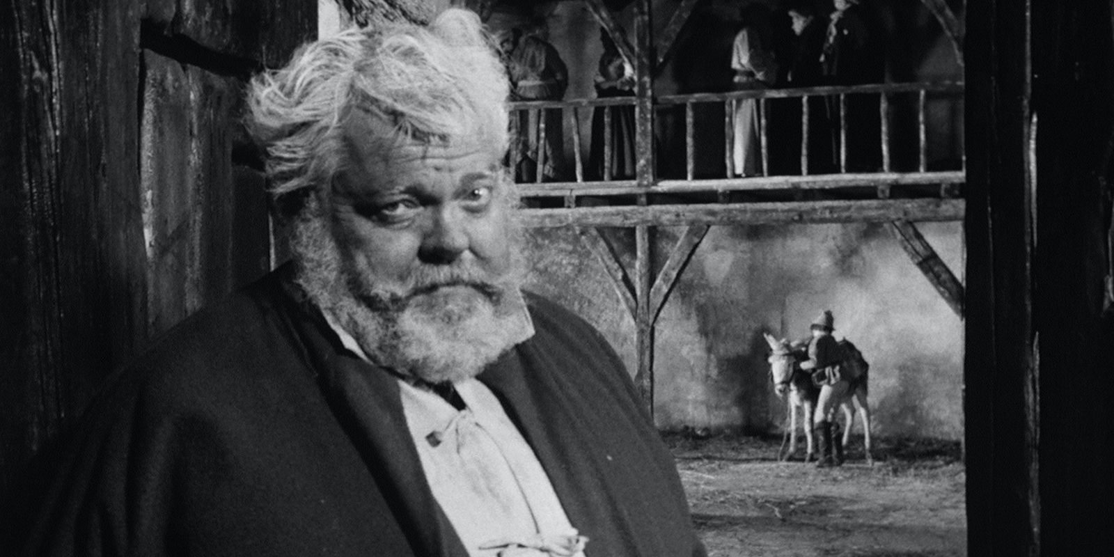 Insomnia & 9 Other Great Movies From Famous Directors You Probably