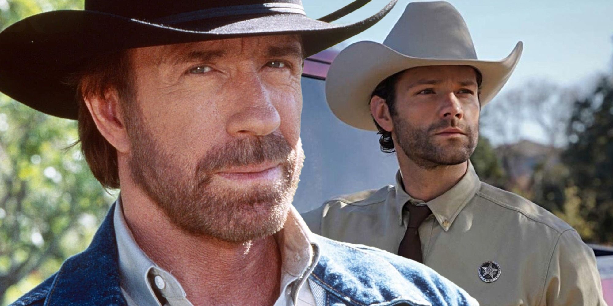 A 'Walker, Texas Ranger' reboot is happening — here's what we know