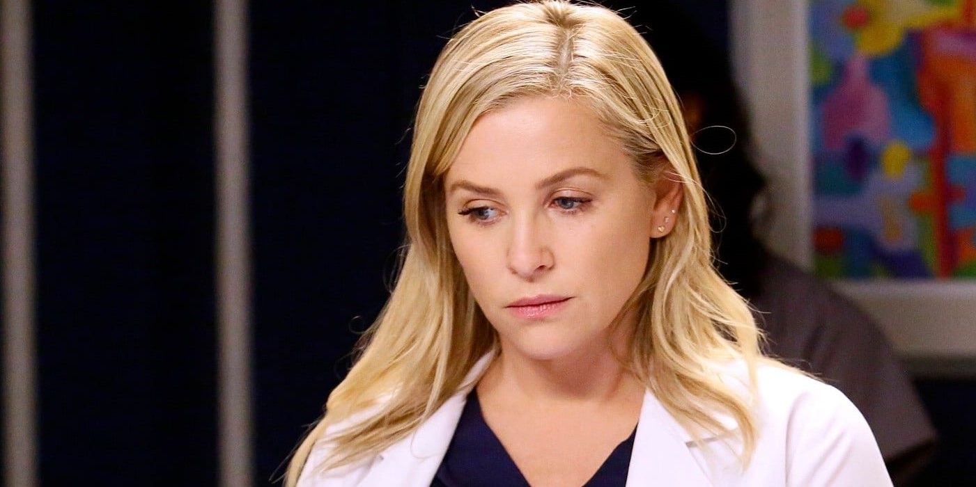 cirrhosis in grey&rsquo;s anatomy