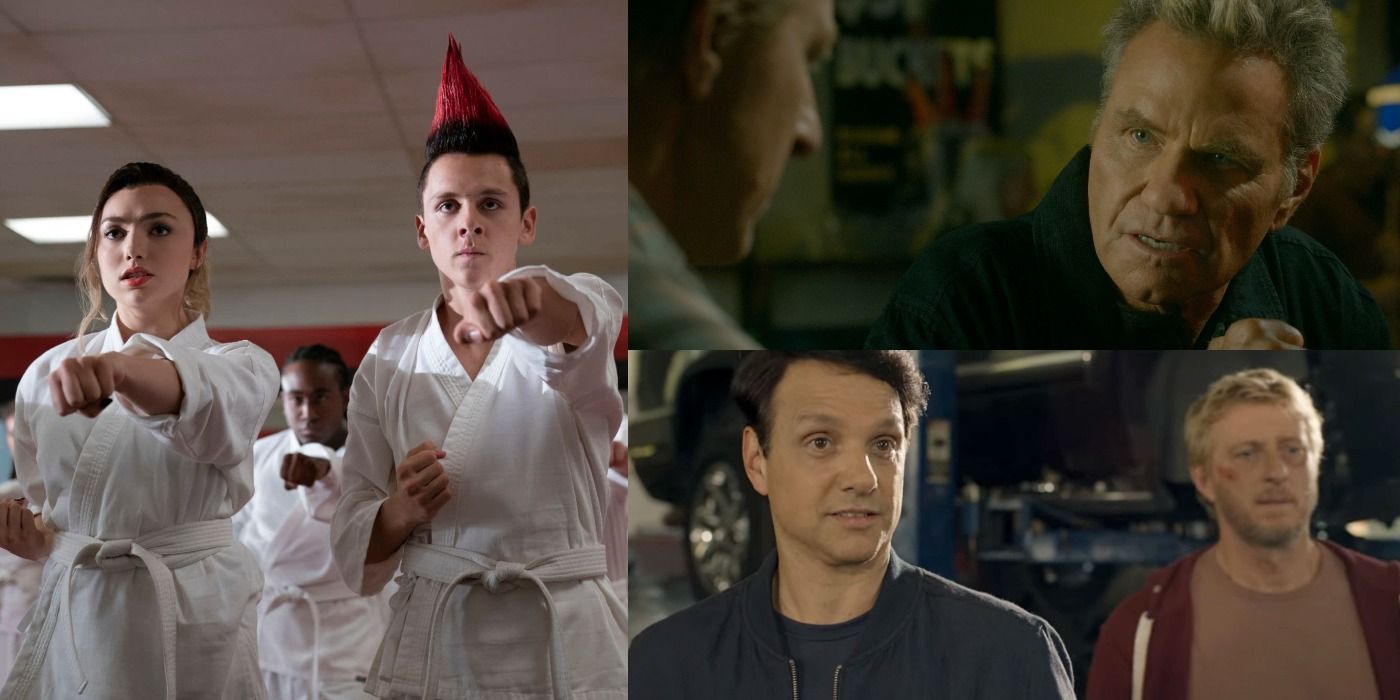 Cobra Kai: 5 Predictions About Season 3 That Fans Got Right (& 5 That