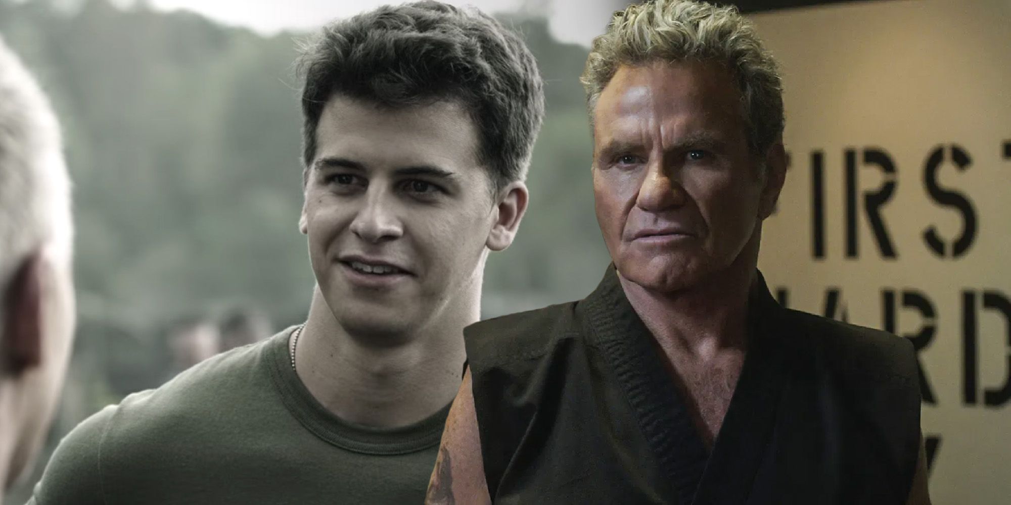 8 Kreese Moments That Still Need To Happen Before Cobra Kai Season 6 Ends