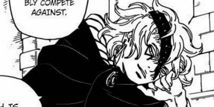 Naruto Every Member Of Kara Explained Screen Rant Naruto Every Member Of Kara Explained Screen Rant