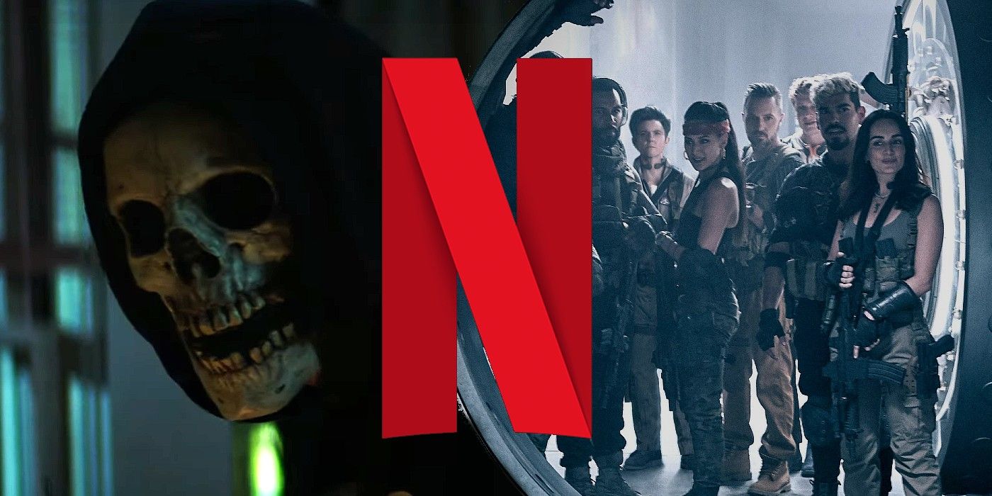 Every Netflix Horror Movie Releasing In 2021