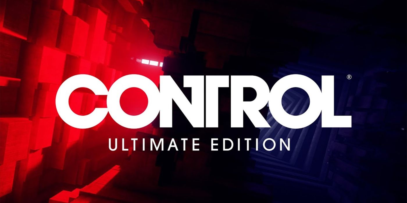 Control Ultimate Edition PS5 Review