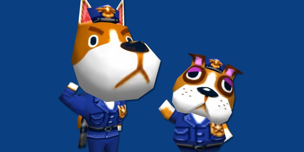 Animal Crossing 10 Features In The GameCube Original That Are Missing In New Horizons