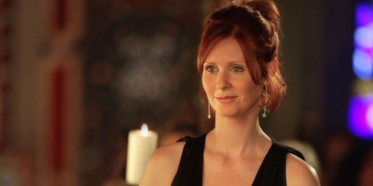 Sex And The City Revival: 10 Things We Hope To See For Miranda