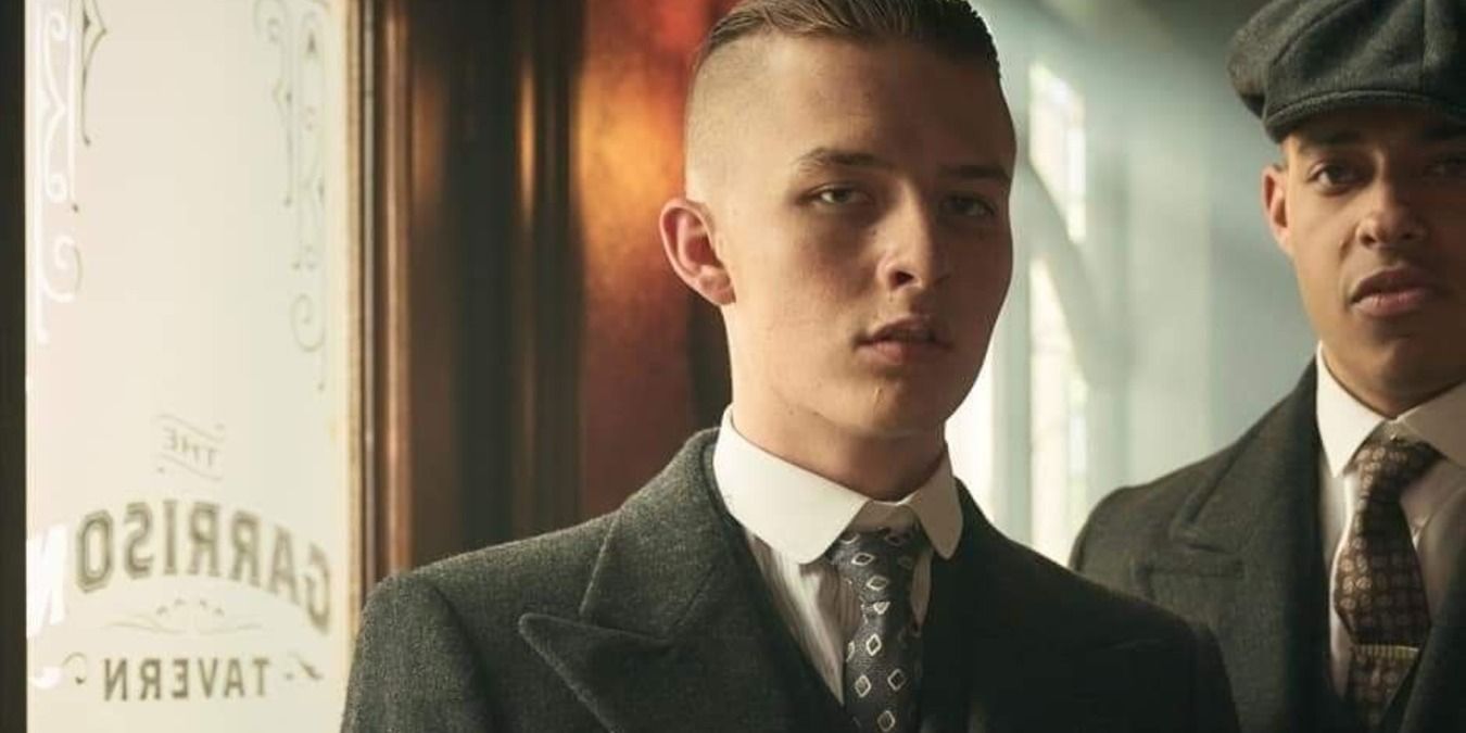 Peaky Blinders Characters Ranked From Least To Most Likely To Win The Hunger Games