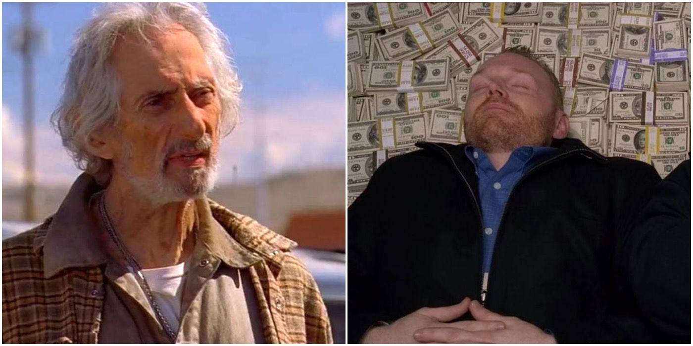 The 5 Best Recurring Characters In Breaking Bad The 5 Worst The 5 Best Recurring Characters In Breaking Bad The 5 Worst