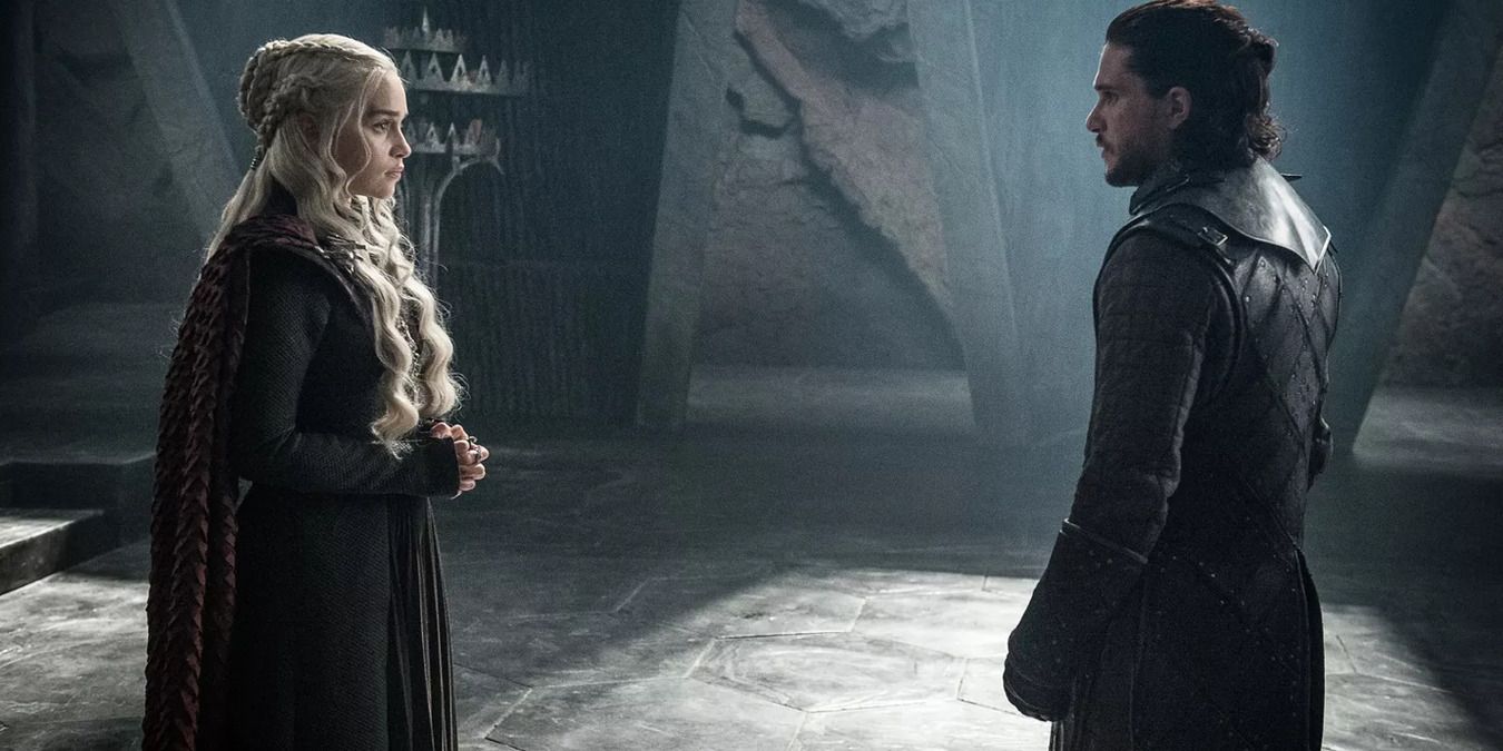 Game of Thrones 10 Times Daenerys Said Everything Fans Were Thinking