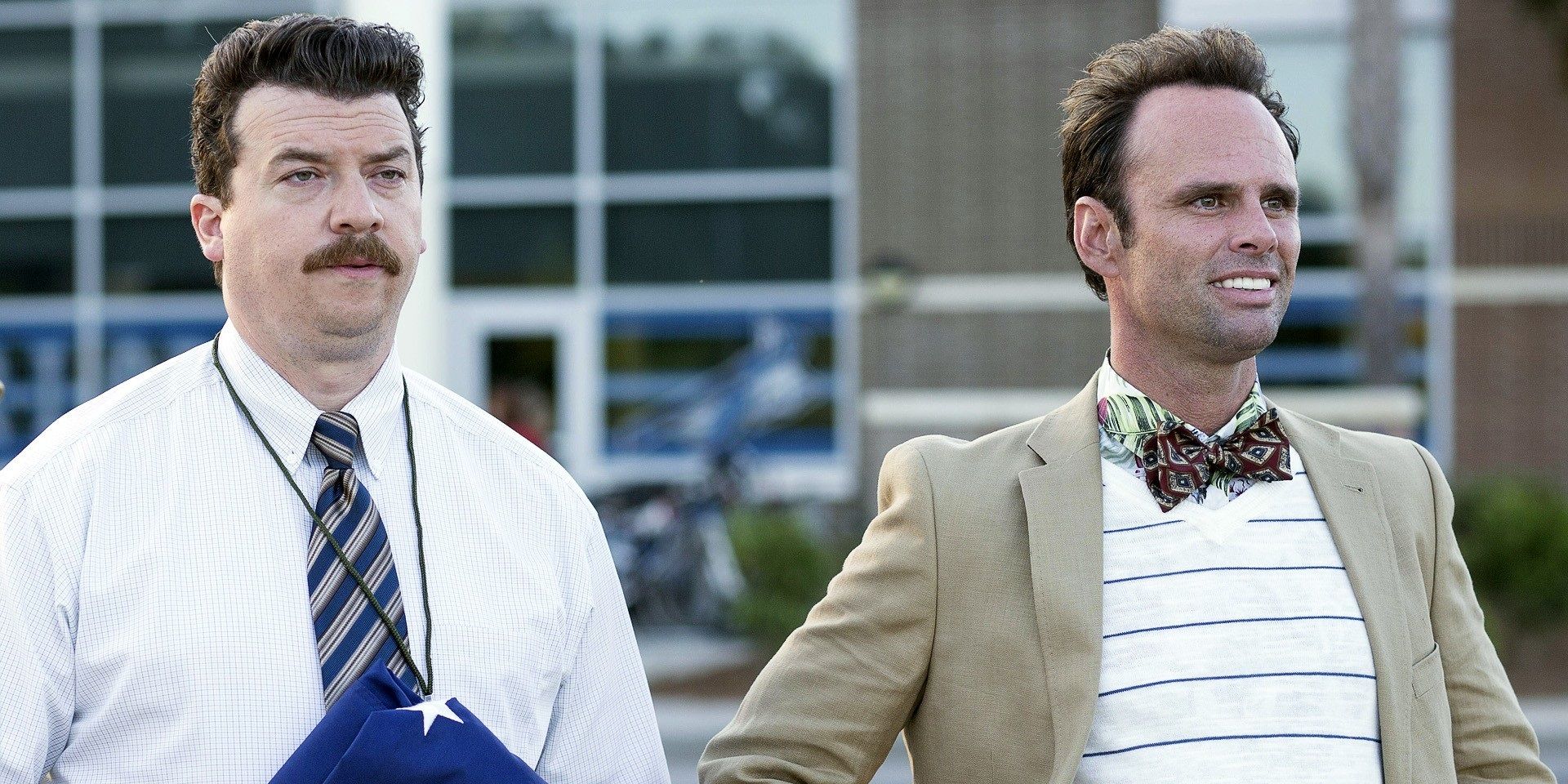 Steve Little Lists His Best 'Eastbound & Down' Episodes