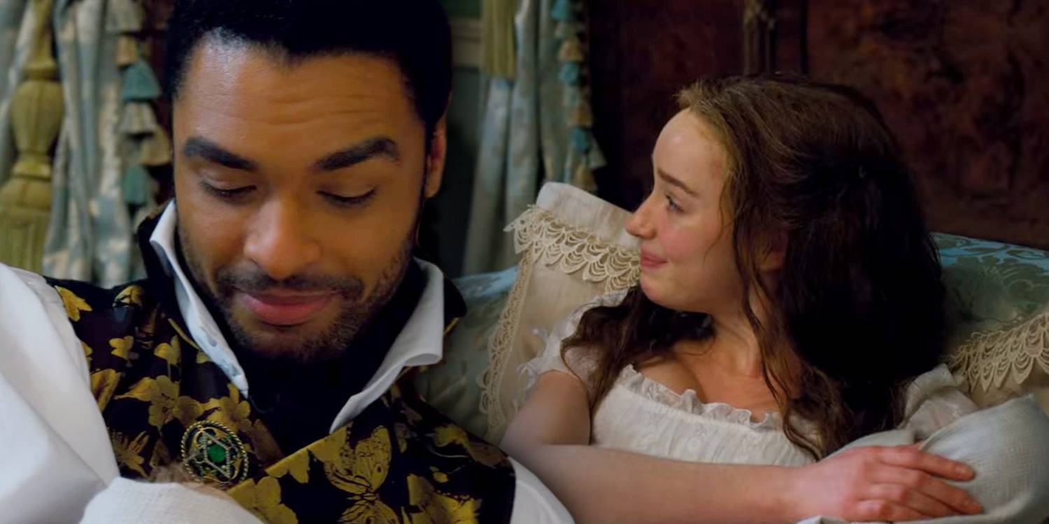 Bridgerton prepara reviravolta de personagens para terceira temporada da série Netflix 1 bridgerton