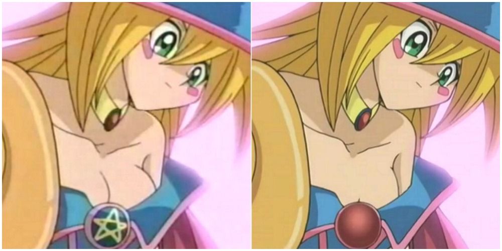 10 Yu Gi Oh Censorship Moments That Are Too Ridiculous 