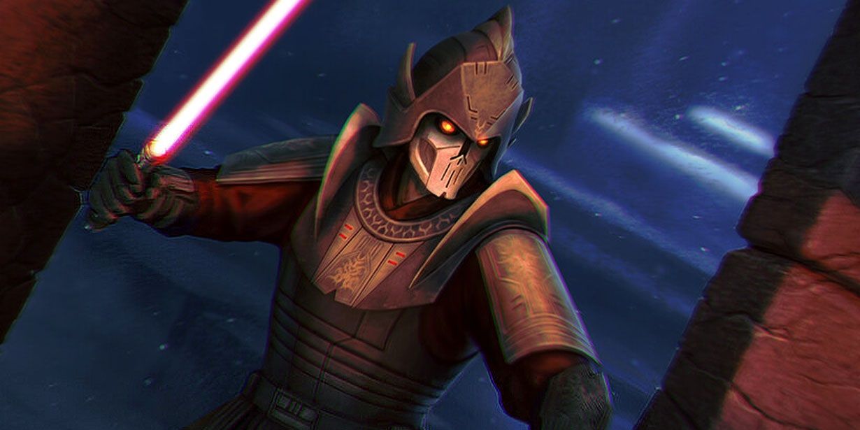 Star Wars: 10 Things You Never Knew About The Clone Wars