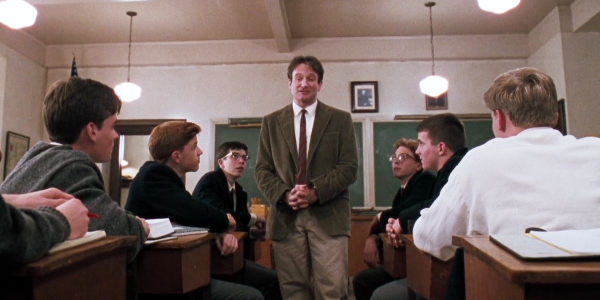 Dead Poets Society