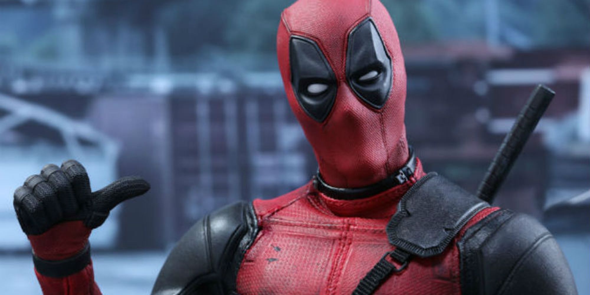 Every Ryan Reynolds Movie Ranked From Worst to Best