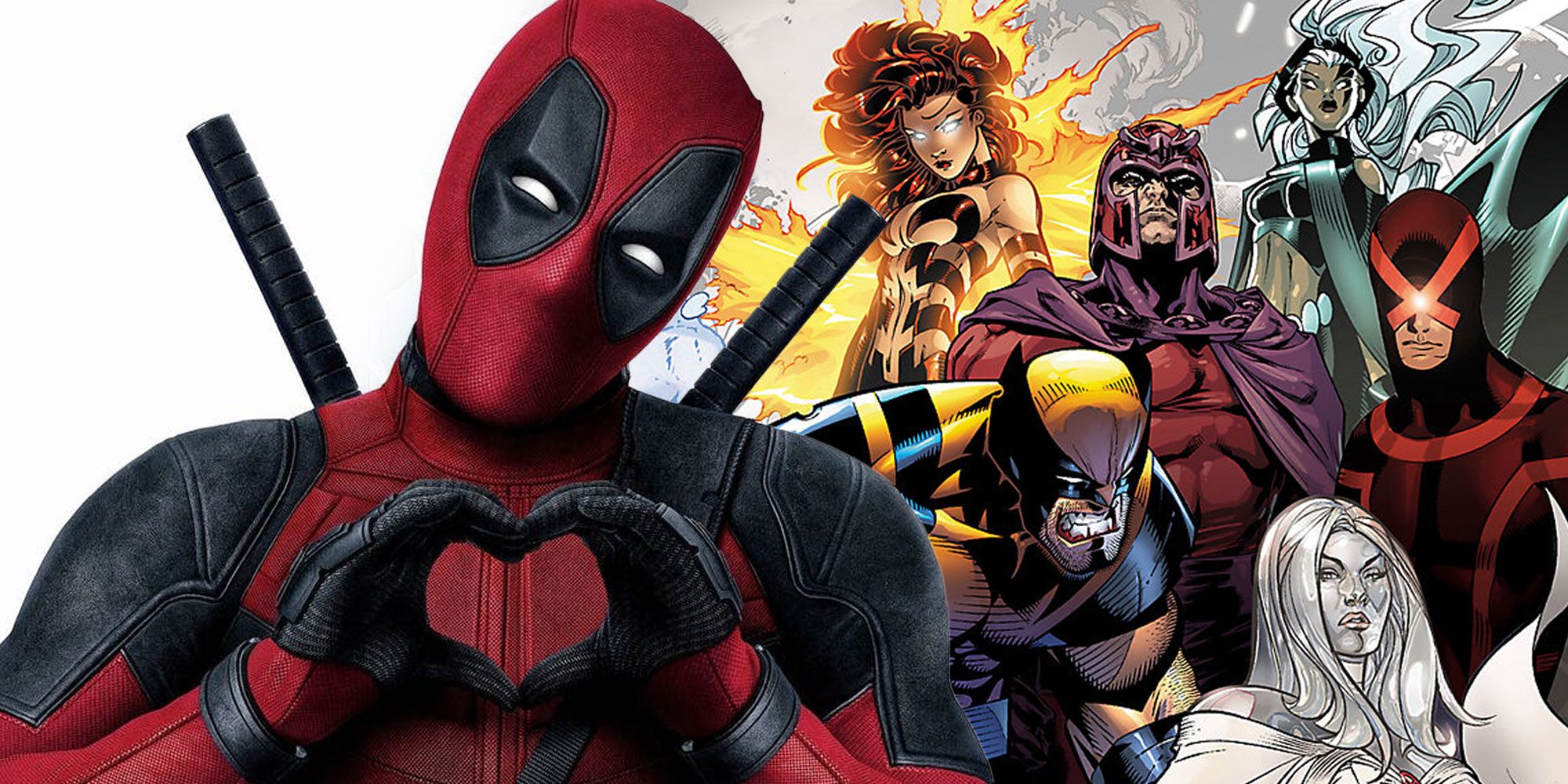 Blade and Deadpool 3 will close out Phase 5 of the MCU - Xfire