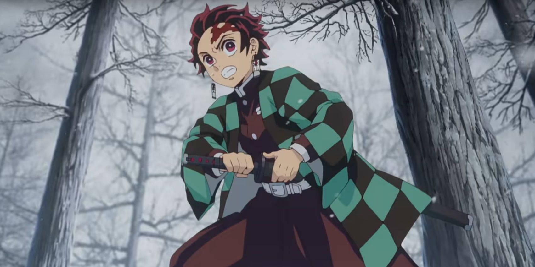 Demon Slayer Movie English Dub Trailer Teases Early 2021 Theatrical Release