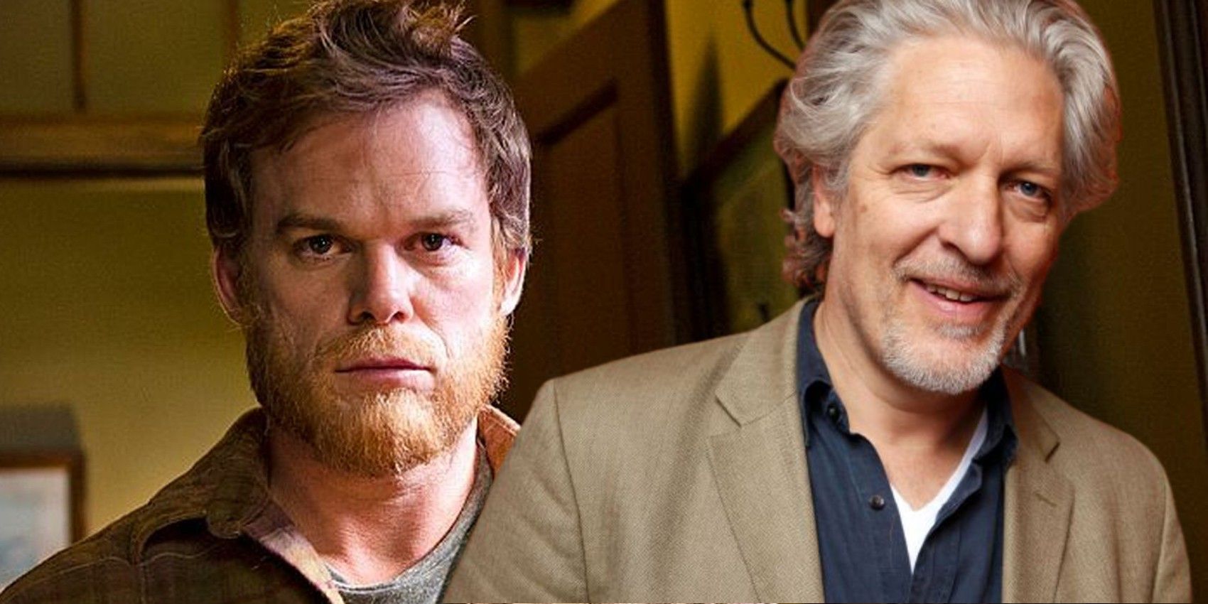 Dexter Season 9 Casts Clancy Brown As Main Villain