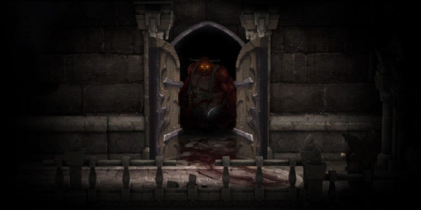 Diablo 3 Darkening of Tristram