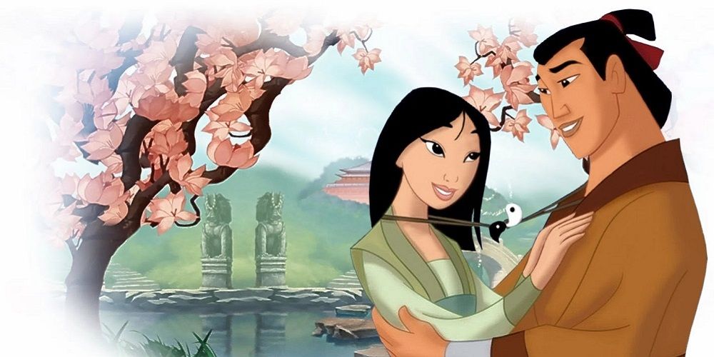 Mulan II 2004