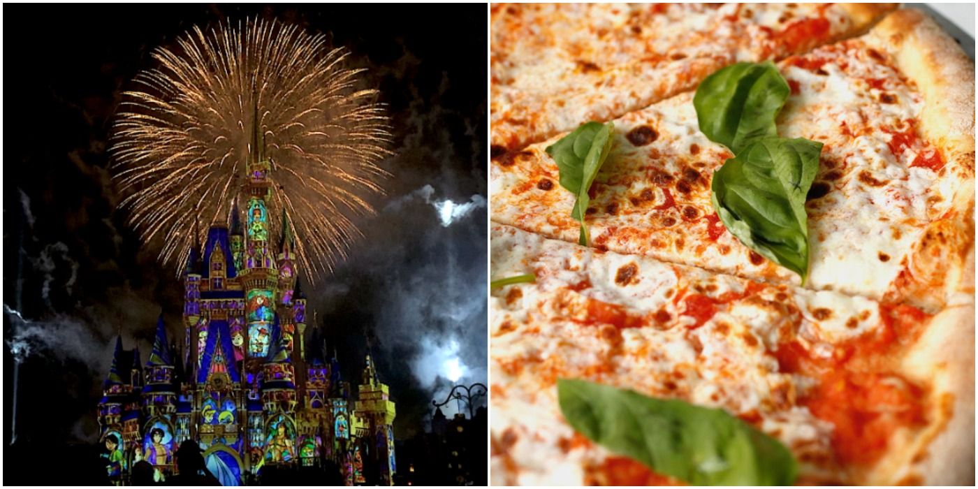 Disney World Restaurants Feature Image