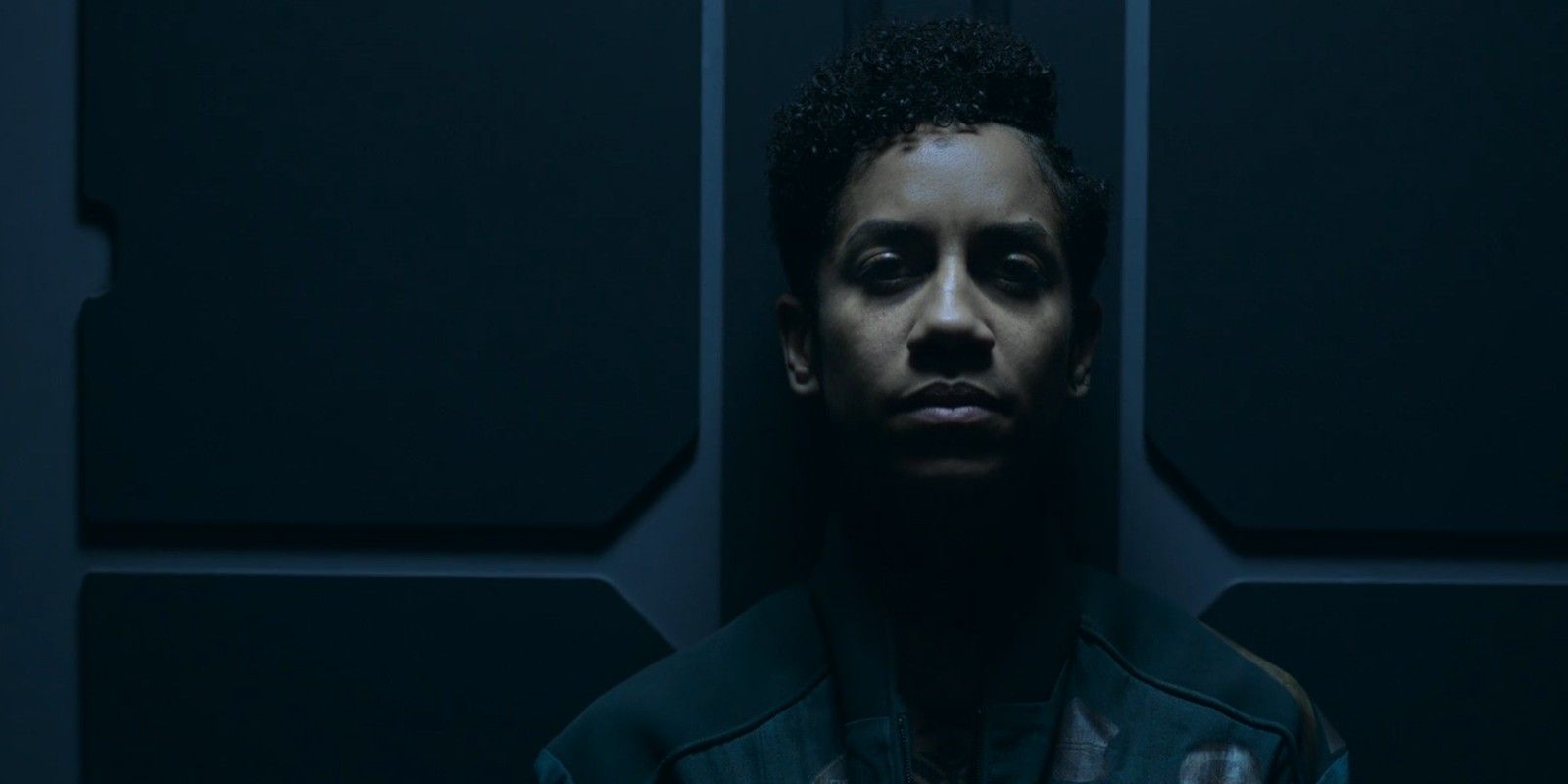 The Expanse: Dominique Tipper on Naomi's Time in Hard Vacuum