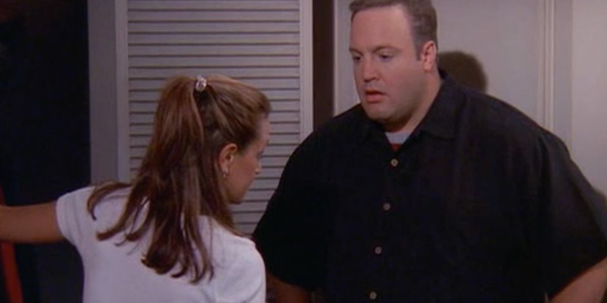 The King Of Queens 5 Ways Carrie Was Supportive (& 5 Ways She Wasn’t)
