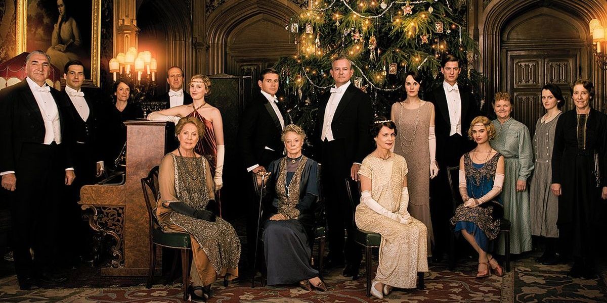 10 Best Period Pieces, Ranked According To Rotten Tomatoes (& Where To