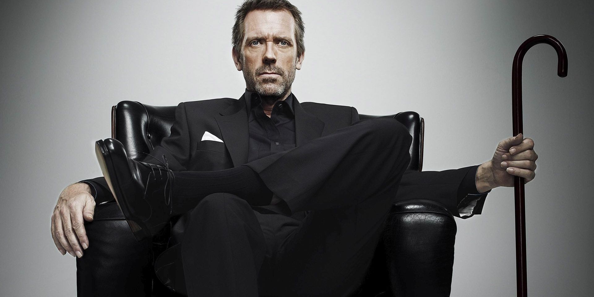 Why House Went To Jail In Season 8 & How He Got Out