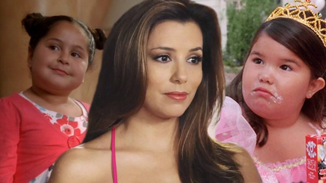What Happened To Juanita In Desperate Housewives? Shocking Truth Revealed!