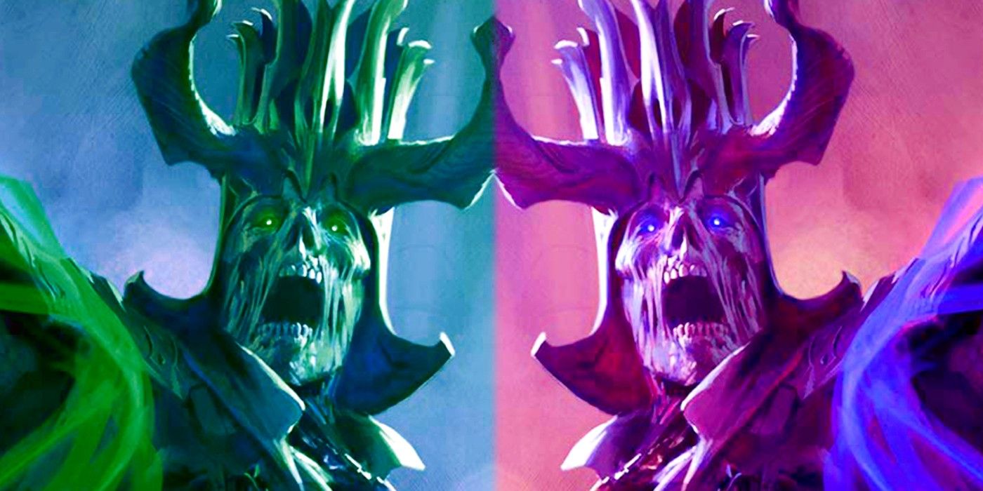 Dungeons Dragons Problems DMs Look For