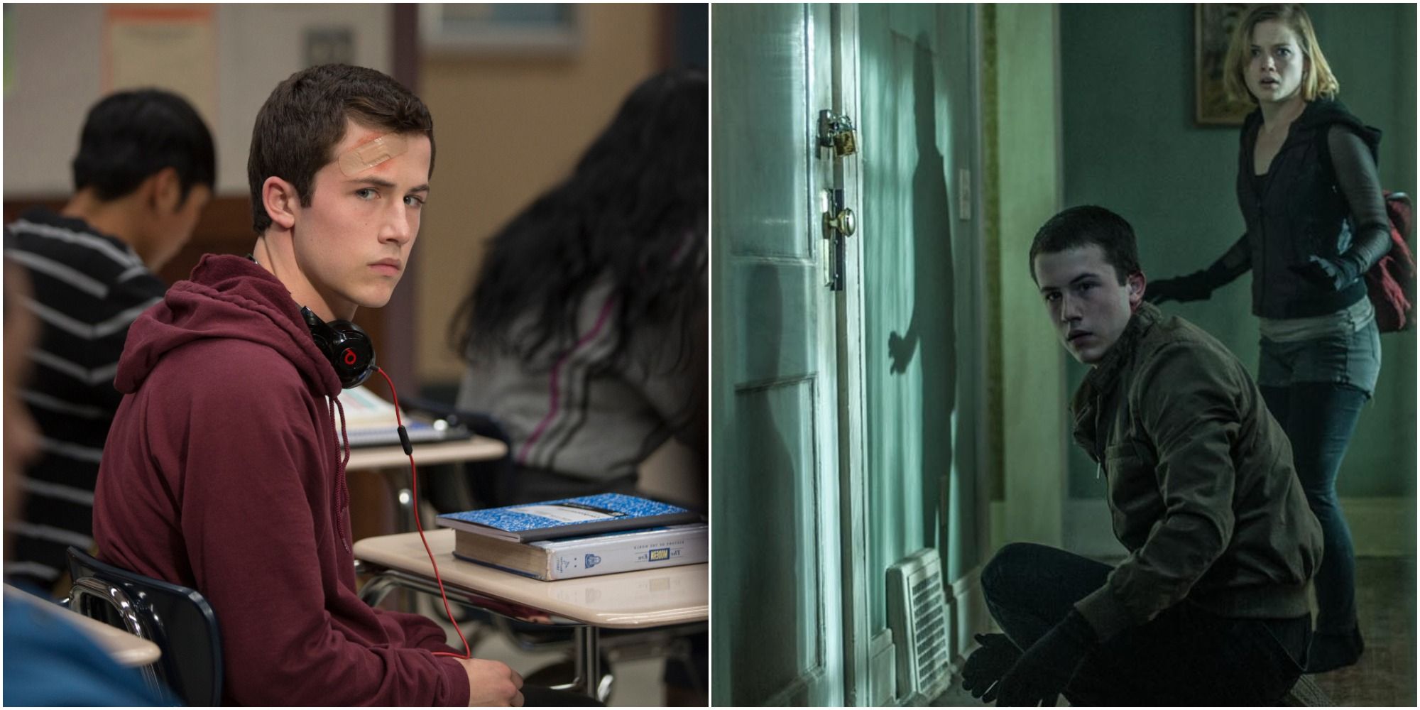 Dylan-Minnette-In-13-Reasons-Why-and-Don't Breathe