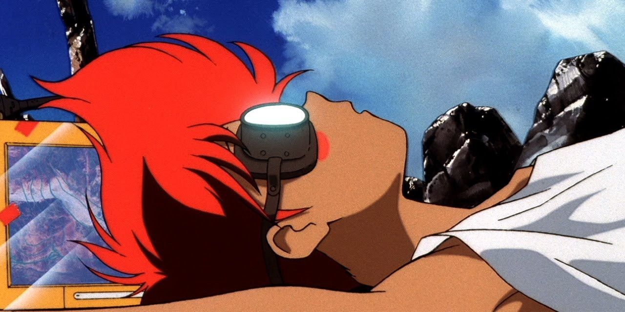 Cowboy Bebop The Main Characters Ranked From Worst To Best By Character Arc